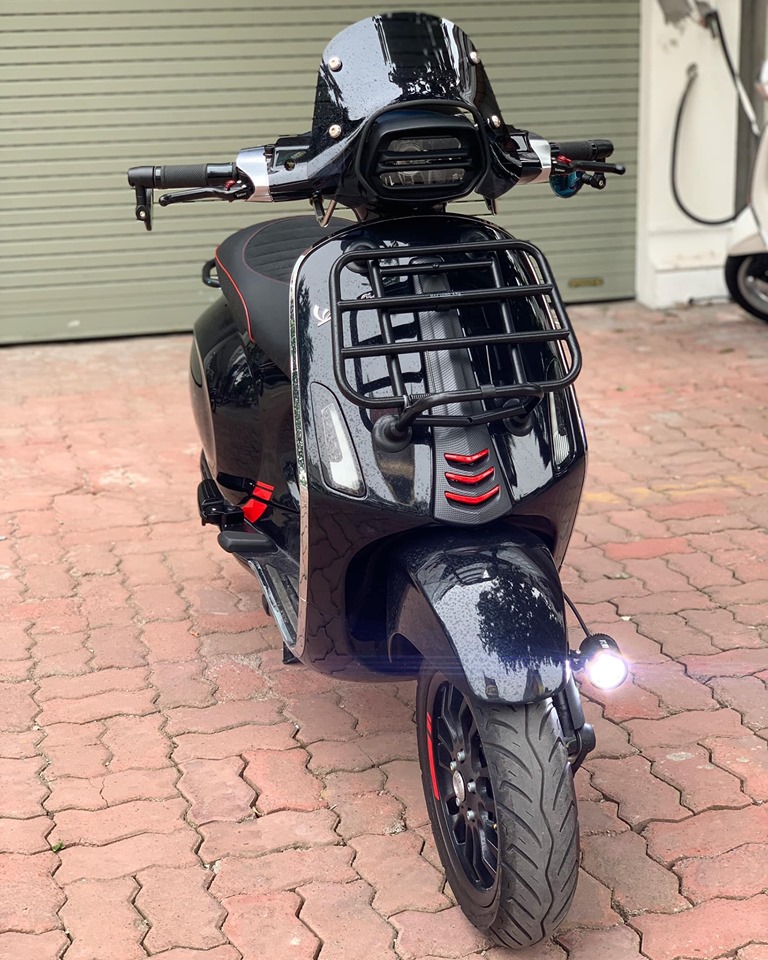 Top hơn 92 vespa kiểng mới nhất thdonghoadian #41 Top hơn 92 vespa kiểng mới nhất thdonghoadian